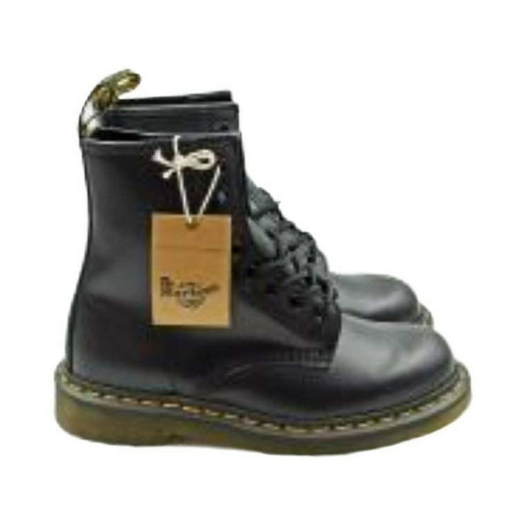 Botki sznurowane Dr. Martens