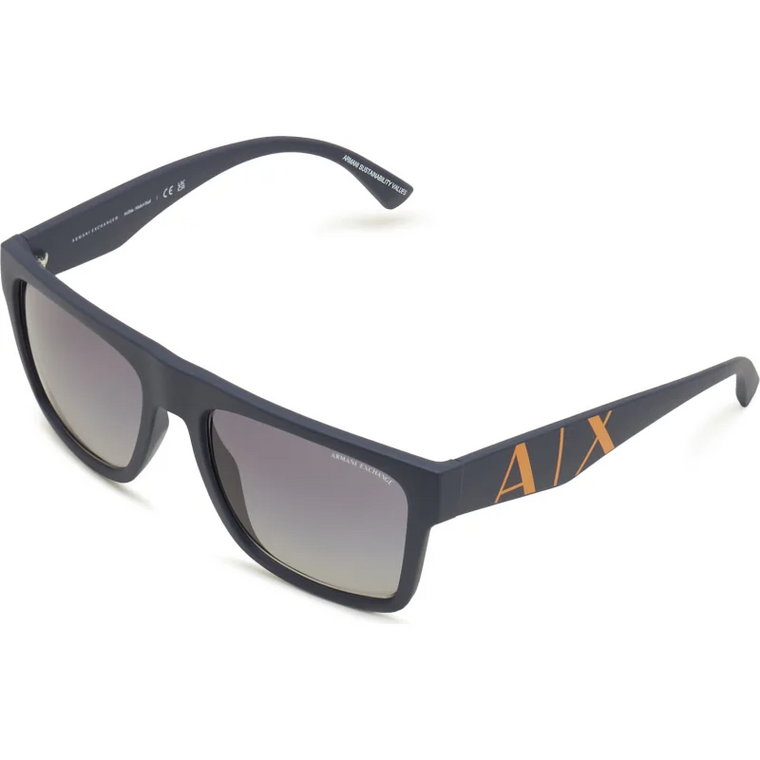 Armani Exchange Okulary przeciwsłoneczne