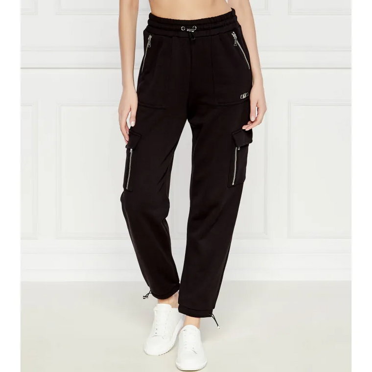 Michael Kors Spodnie jogger | Regular Fit