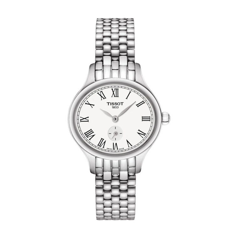 Zegarek Tissot