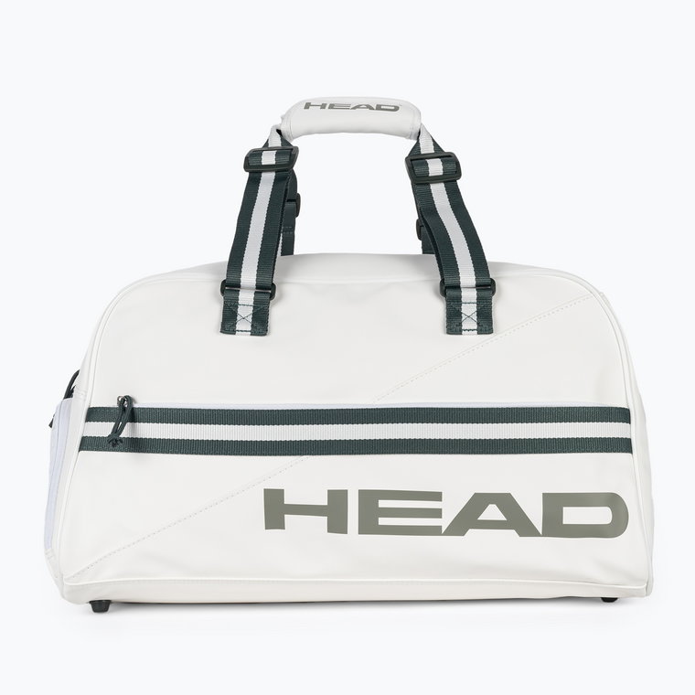 Torba tenisowa HEAD Pro X Court 40 l white | WYSYŁKA W 24H | 30 DNI NA ZWROT