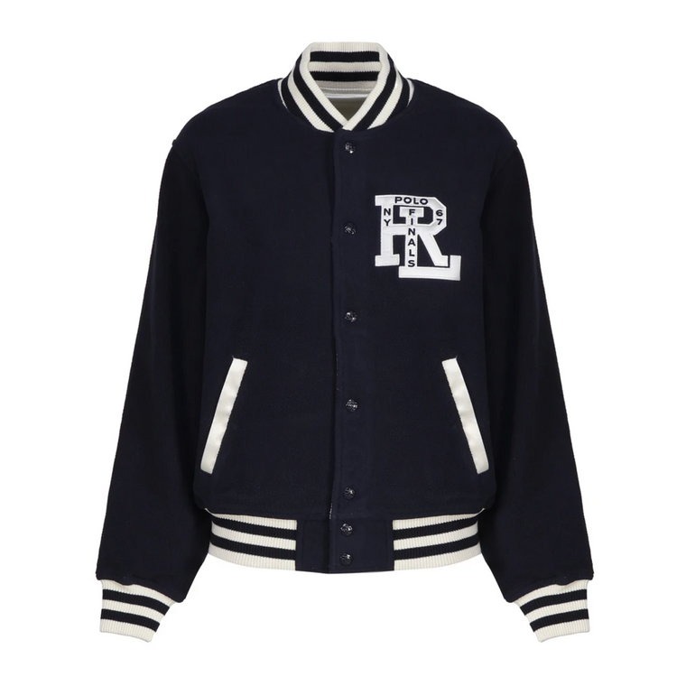 Bomber Jackets Ralph Lauren