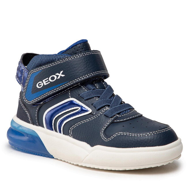 Sneakersy Geox