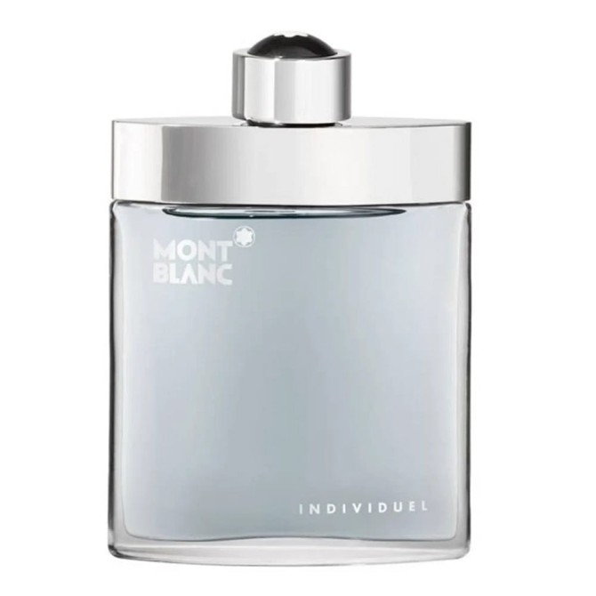 Mont Blanc Individuel For Men woda toaletowa spray 75ml