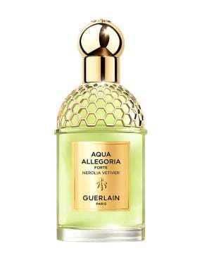 Guerlain Aqua Allegoria Nerolia Vetiver