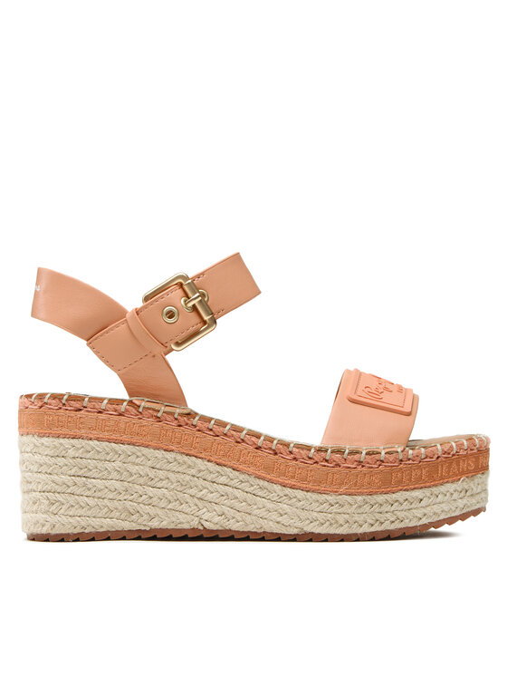 Espadryle Pepe Jeans