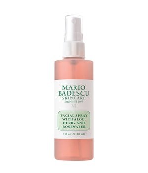 Mario Badescu Facial Spray Aloe, Herbs & Rosewater Spray do twarzy 118 ml