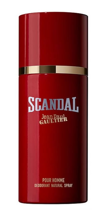 Jean Paul Gaultier Scandal Pour Homme - Deo Spray 150ml
