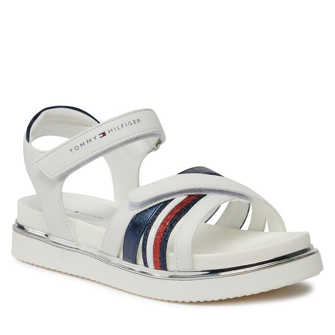 Sandały Tommy Hilfiger