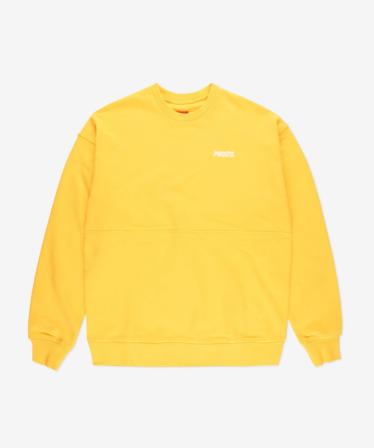 Crewneck Redner Yellow 3XL