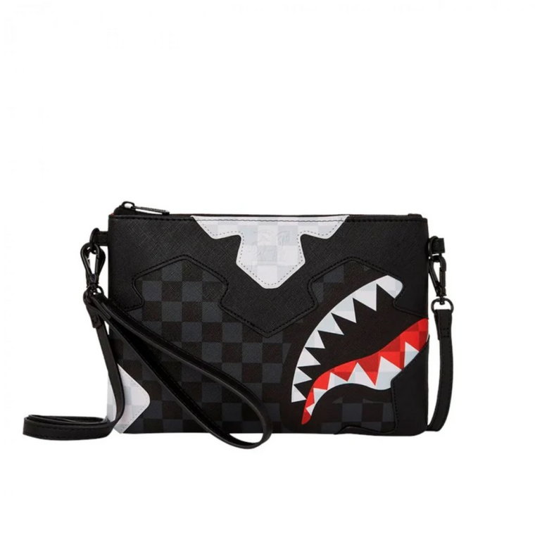 Triple Decker Heir Pochette Sprayground