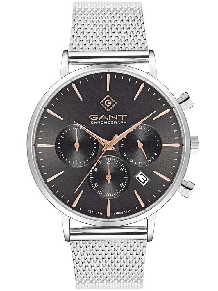 ZEGAREK MĘSKI GANT Park Avenue Chrono G123004 + BOX