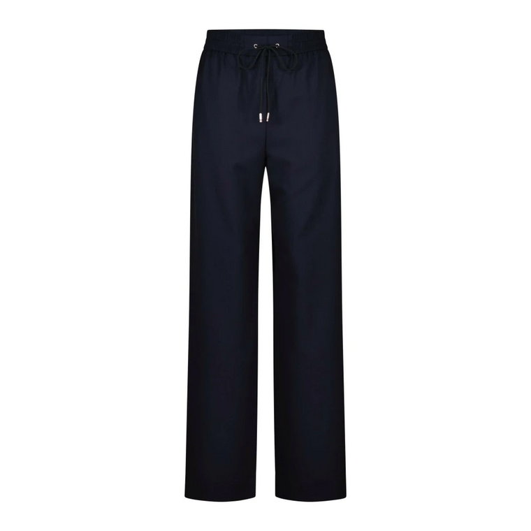 Wide Trousers PS By Paul Smith