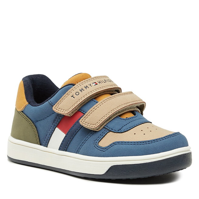 Sneakersy Tommy Hilfiger