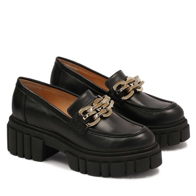 Loafersy Kazar