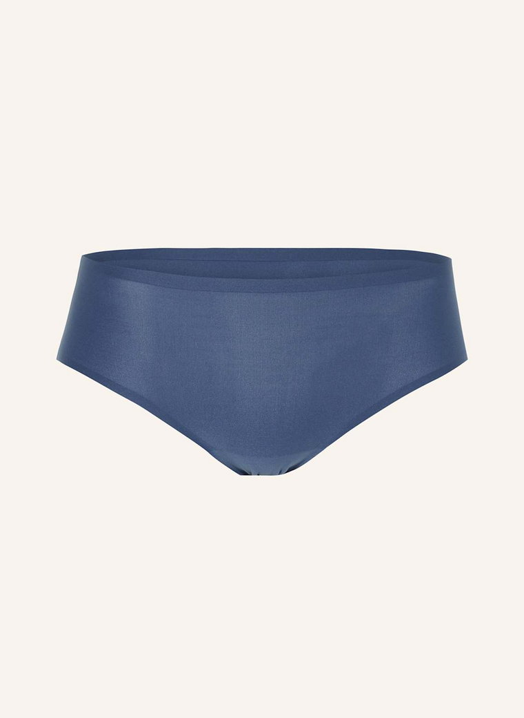 Chantelle Bokserki Softstretch blau