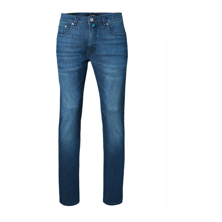 Slim-Fit Jeans Pierre Cardin