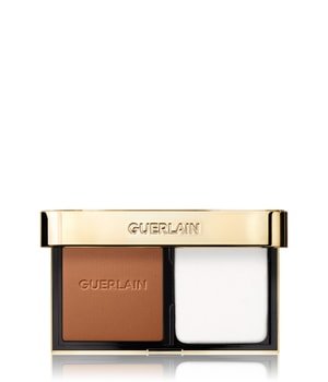 GUERLAIN Parure Gold Compact Kompaktowy podkład 8.7 g Nr. 5N