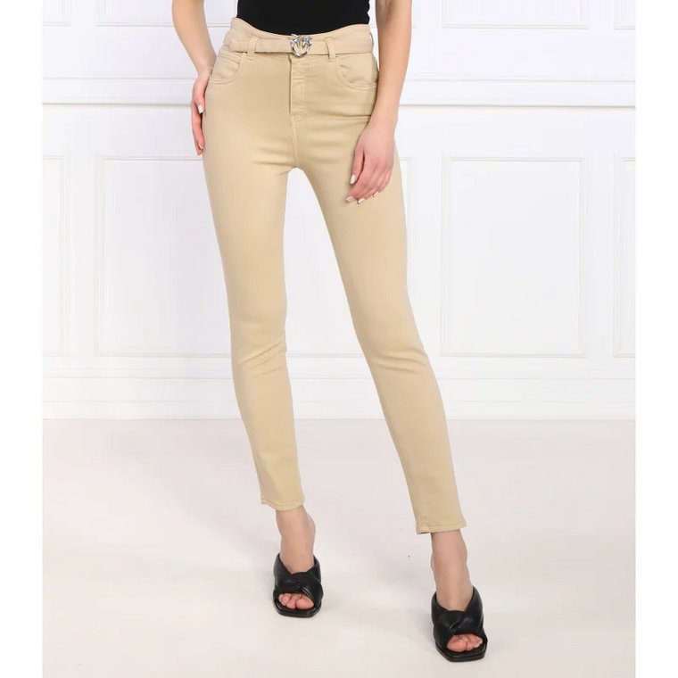 Pinko Jeansy SUSAN | Skinny fit