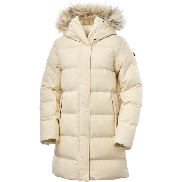 Płaszcz damski Blossom Puffy Parka Helly Hansen