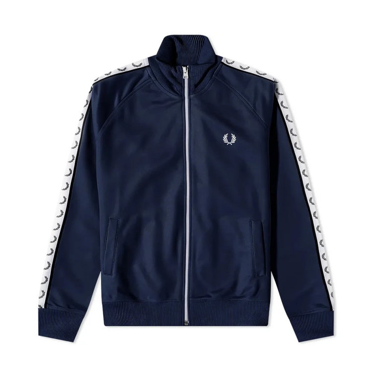 Bluza z zamkiem Fred Perry