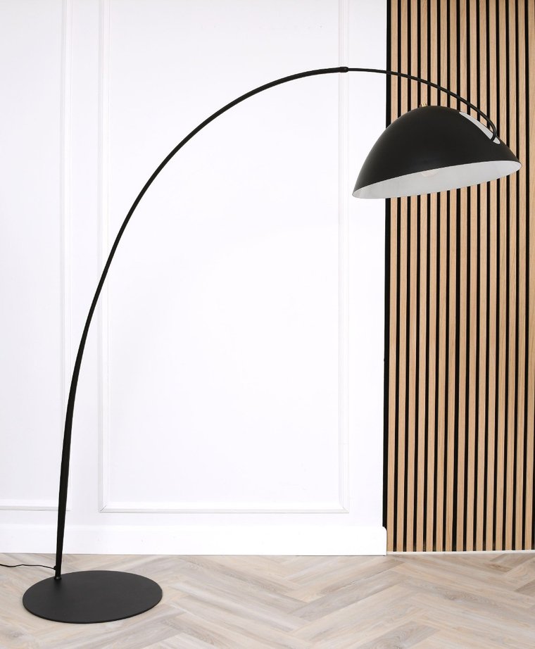 Lampa podłogowa Villefort 46x170x185 cm