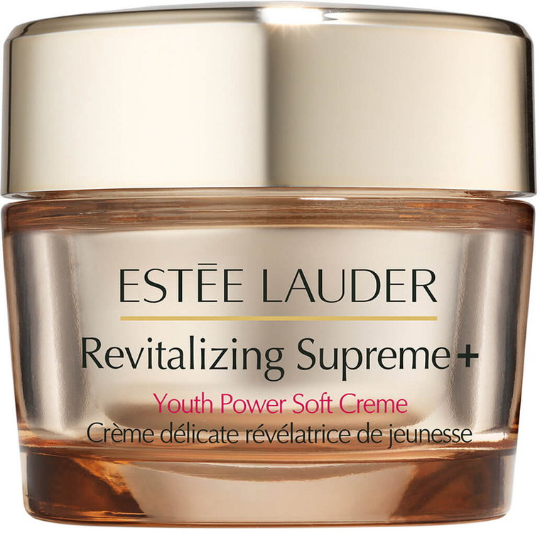 Krem przeciwzmarszczowy Estee Lauder rewitalizujący Supreme Global odmładzający Soft 50 ml (887167539563). Kremy do twarzy