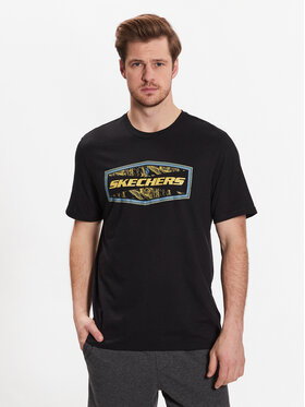 T-Shirt Skechers