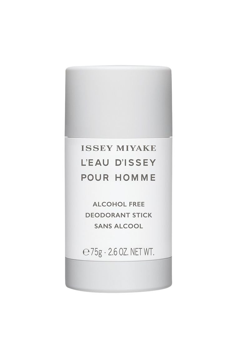 Issey Miyake L'Eau d'Issey pour Homme Dezodorant w sztyfcie bez alkoholu Dezodoranty 75 g Męskie