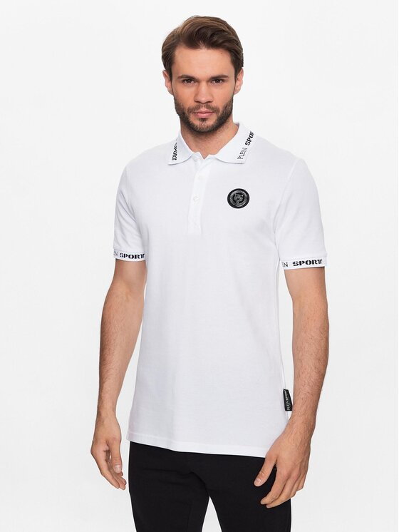 Polo Plein Sport