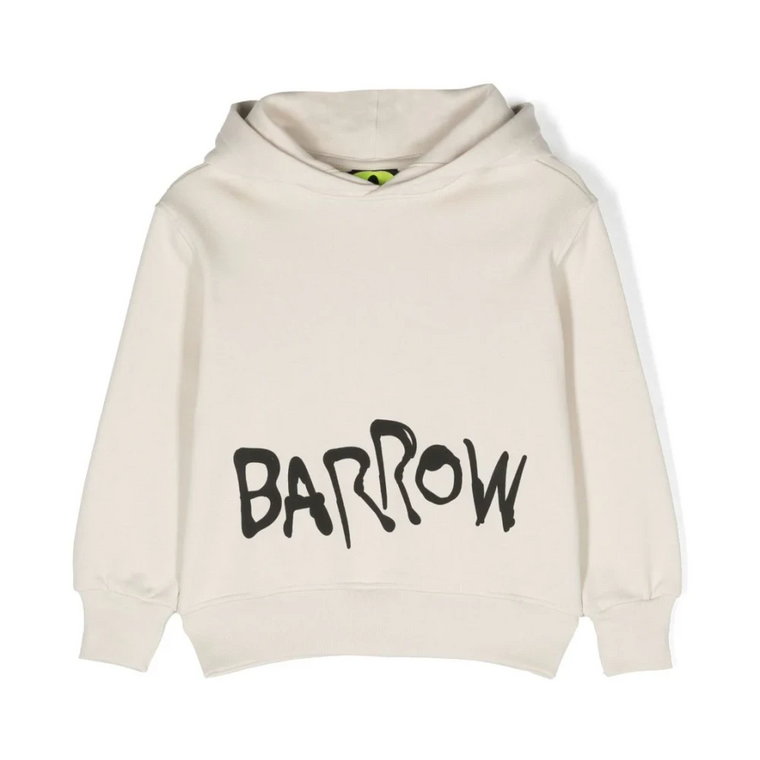 Stylowa kolekcja odzieży Barrows Barrow