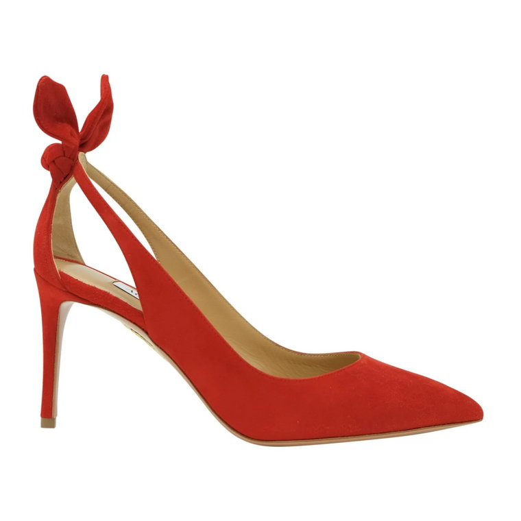 Pumps Aquazzura