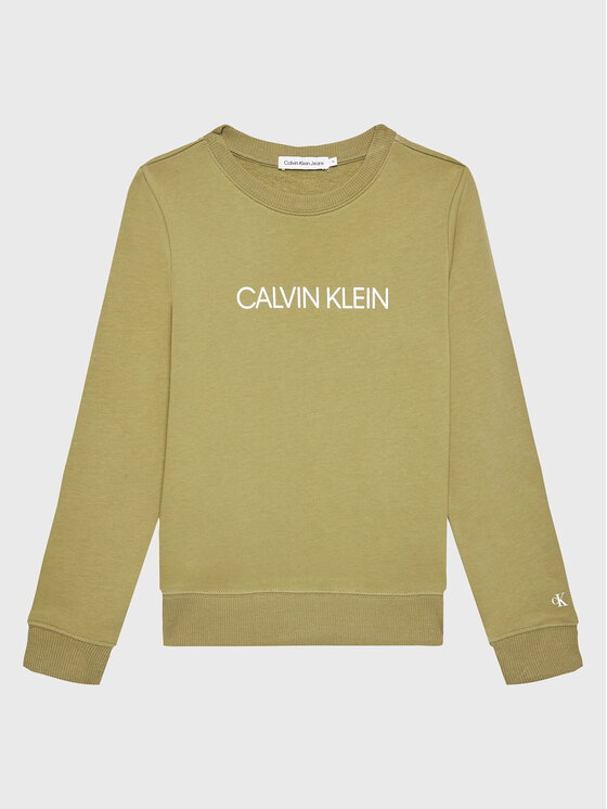 Bluza Calvin Klein Jeans
