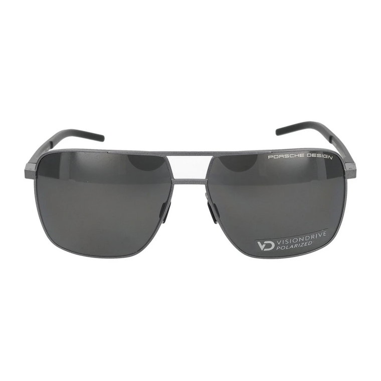 Stylowe okulary przeciwsłoneczne P8963 Porsche Design