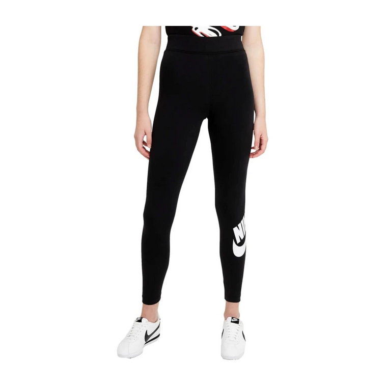 Damskie ubrania sportowe Essentials Nike