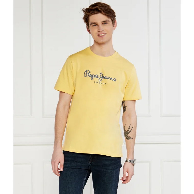 Pepe Jeans London T-shirt | Regular Fit