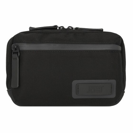 Jost Tallinn Fanny Pack 20 cm schwarz