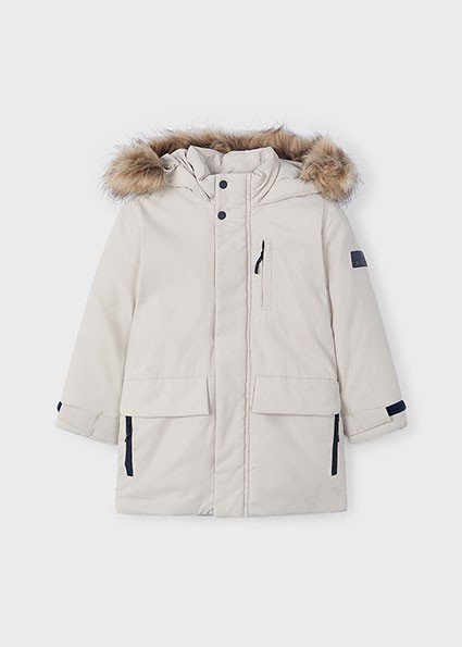 Parka