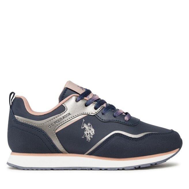 Sneakersy U.S. Polo Assn.