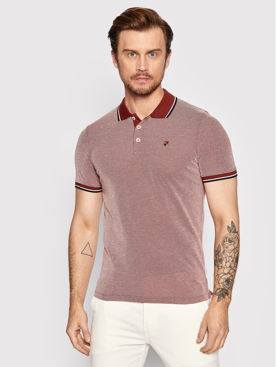 Polo Jack&Jones PREMIUM