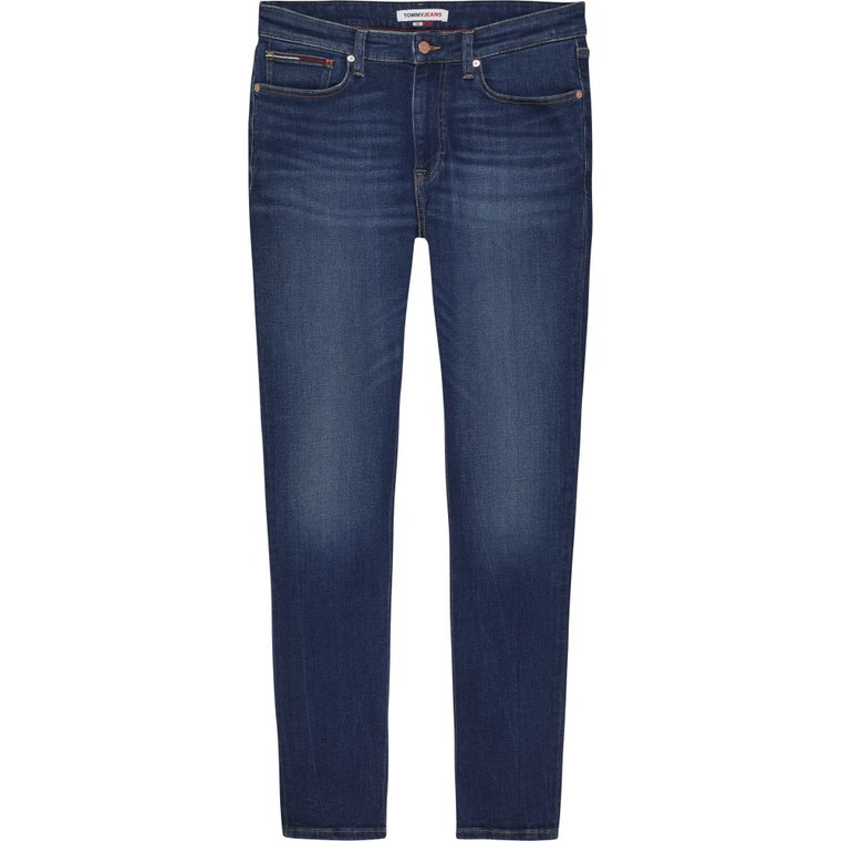 Slim-fit Jeans Tommy Hilfiger