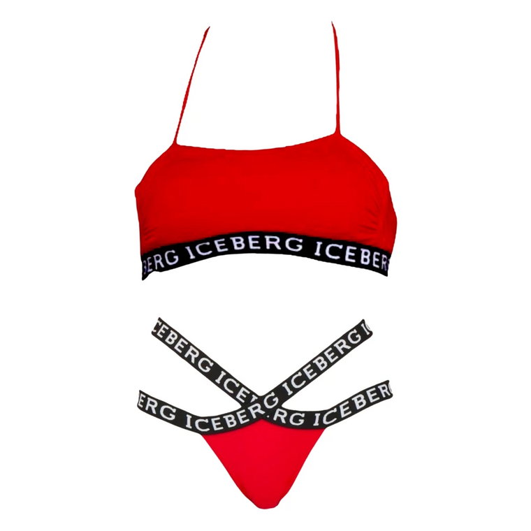 Bikini Iceberg