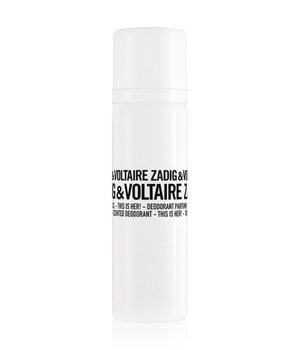 Zadig&Voltaire This is Her! Dezodorant w sprayu 100 ml