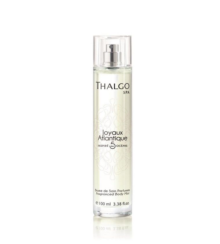 THALGO Fragranced Body Mist Perfumowana mgiełka do ciała 100 ml