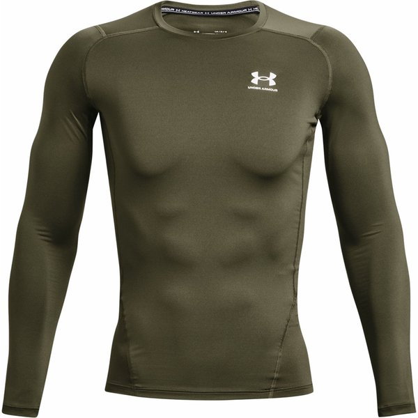 Longsleeve męski HeatGear LS Under Armour