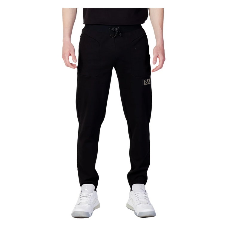 Trouser 3Rpp67 Pjfaz Emporio Armani EA7