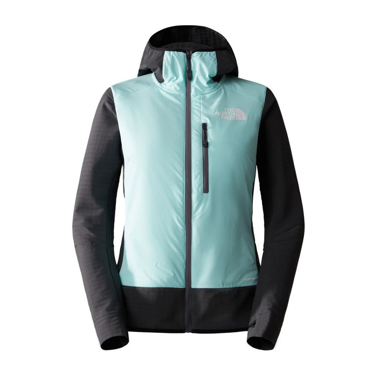 Kurtka przeciwwietrzna Ventrix Midlayer The North Face