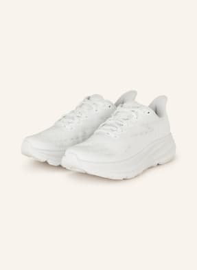 Hoka Buty Do Biegania Clifton 9 weiss