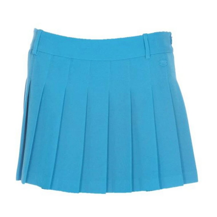 Short Skirts Chiara Ferragni Collection