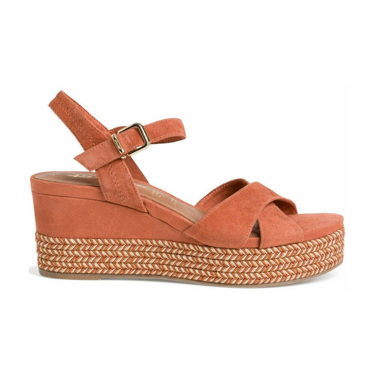 Sunrise Casual Open Sandals Tamaris